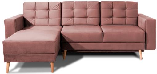 ELTAP ASGARD L, MONOLITH 63, PINK, REVERSIBLE, 21765