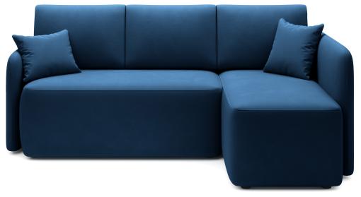 ELTAP HADSON, LUKSO 40, BLUE, RIGHT, 63127