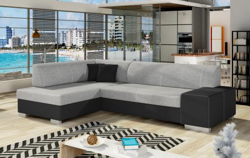 ELTAP FABIO, SAWANA 21, SOFT 11, GRAY, LEFT, 62986