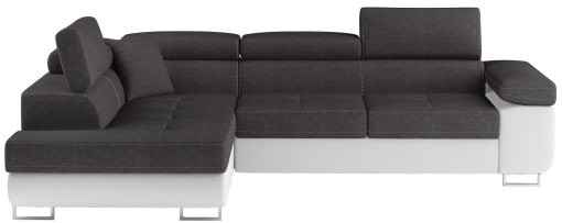 ELTAP ANTON, SAWANA 05, SOFT 17, DARK GRAY, LEFT, 21345