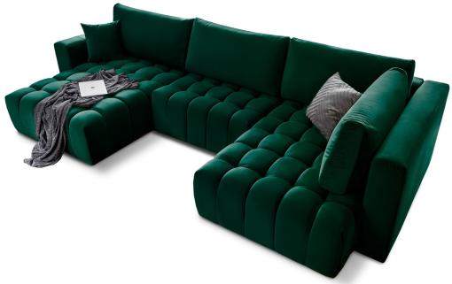 ELTAP BONITO, LOCO 35, DARK GREEN, LEFT, 24181