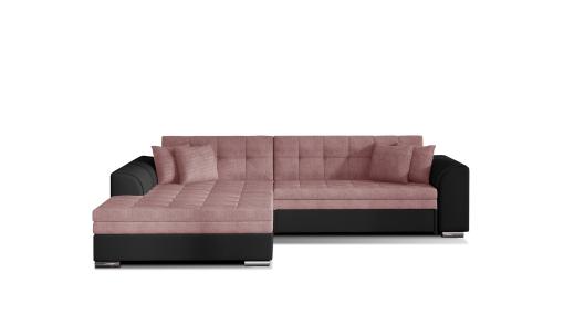 ELTAP SORENTO, OMEGA 91, SOFT 11, PINK, LEFT, 30443