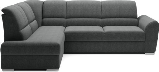 ELTAP SIBER, VERO 5, GRAY, LEFT, 25323