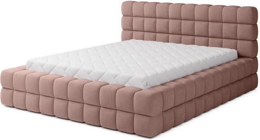 ELTAP POSTEL DIZZLE 180X200, TOUCH 24, PINK, 63298