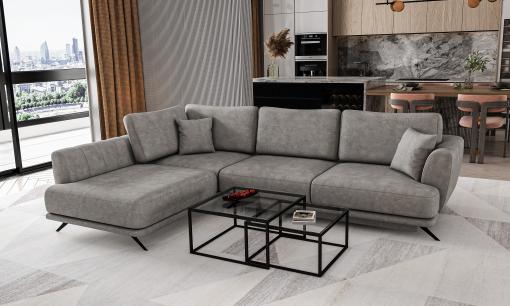 ELTAP LARDE, LEVE 4, GRAY, LEFT, 24800