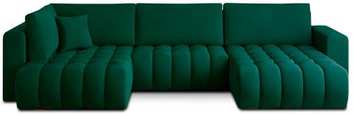 ELTAP BONITO, NUBE 35, DARK GREEN, RIGHT, 24216