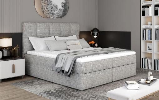 ELTAP GLOSSY 165X210, BERLIN 01, GRAY, 26350