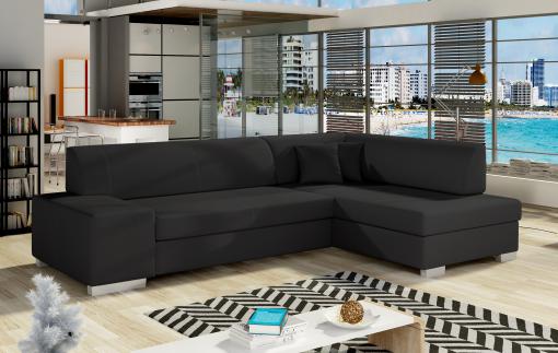 ELTAP FABIO, SOFT 11, BLACK, RIGHT, 62970