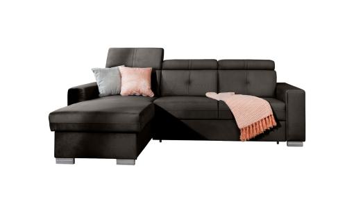 ELTAP FRESIA, NUBE 22, DARK BROWN, LEFT, 24480