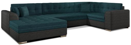 ELTAP DAMARIO, DORA 85, DORA 96, DARK GREEN, LEFT, 25743