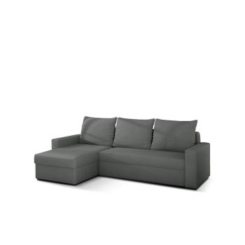 ELTAP LIVIO, ALOVA 10, GRAY, REVERSIBLE, 27431