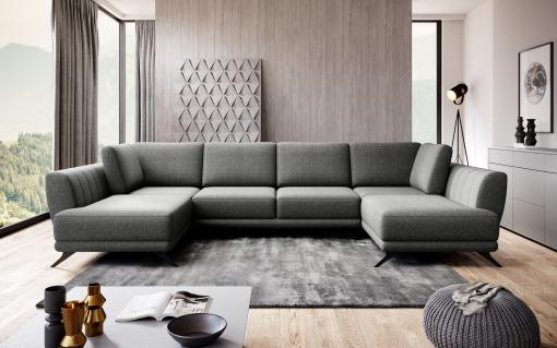 ELTAP LARCO, FLORES 4, GRAY, SYMMETRICAL, 24655