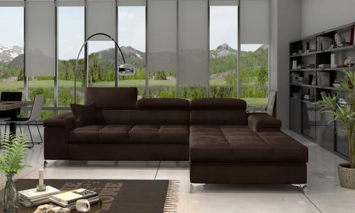 ELTAP RICARDO, MONOLITH 29, BROWN, RIGHT, 29930