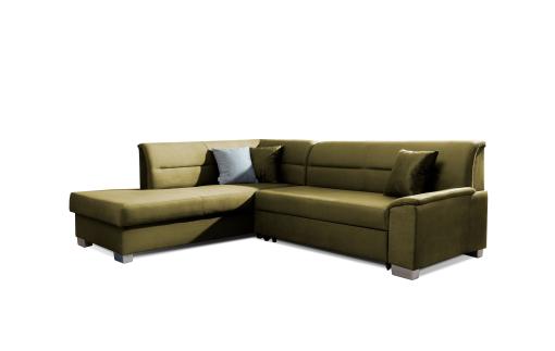 ELTAP BERGEN, MONOLITH 38, GREEN, LEFT, 23363