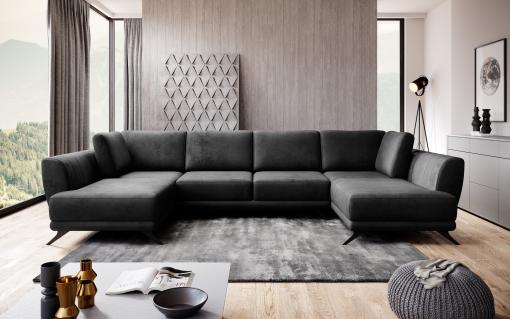 ELTAP LARCO, NUBE 6, DARK GRAY, SYMMETRICAL, 24665