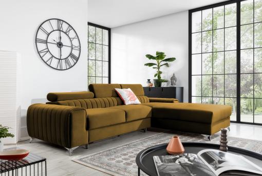 ELTAP GRAYSON, NUBE 45, YELLOW, RIGHT, 24650