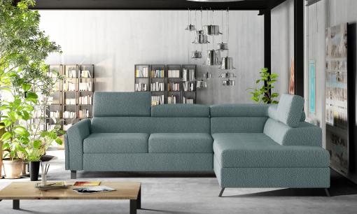 ELTAP KAIROS, SOLAR 70, BLUE, RIGHT, 26879
