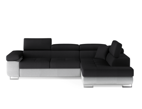 ELTAP ANTON, MONOLITH 97, MONOLITH 84, DARK GRAY, RIGHT, 21359