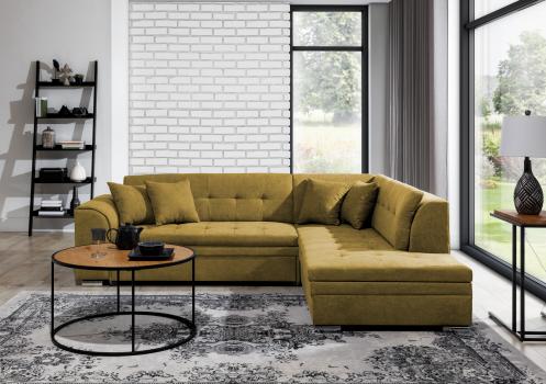 ELTAP PIERETTA, POCO 50, YELLOW, RIGHT, 29578