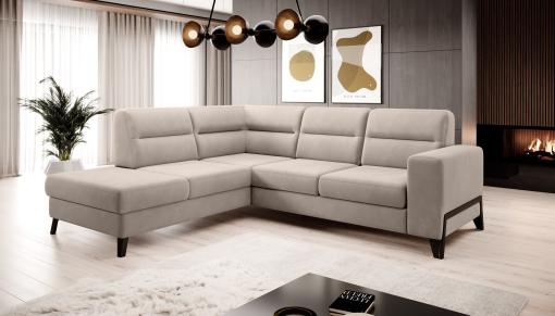 ELTAP CASSARA, SOLA 18, BEIGE, LEFT, 24340