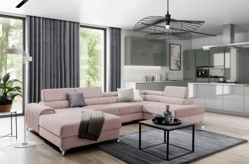 ELTAP LACANTE, GOJO 101, PINK, RIGHT, 24722