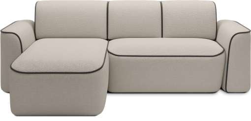 ELTAP UME, ROYAL 18, VELVETMAT 22, BEIGE, LEFT, 63401