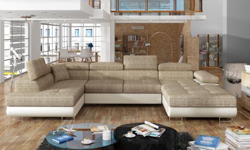 ELTAP RODRIGO, BERLIN 03, SOFT 33, BEIGE, LEFT, 29987