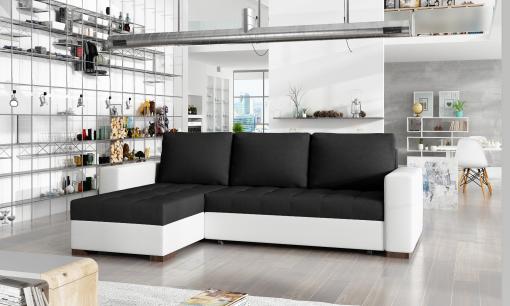 ELTAP NEWARK, SAWANA 14, SOFT 17, BLACK, REVERSIBLE, 29173