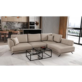 ELTAP LARDE, SOLA 18, BEIGE, RIGHT, 24860