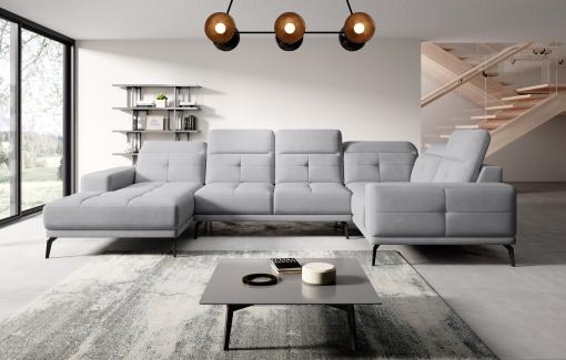 ELTAP NEVIRO, SOLA 4, GRAY, RIGHT, 25041
