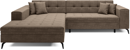 ELTAP SOLANGE, BERLIN 03, BEIGE, LEFT, 30852