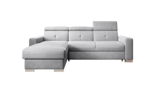ELTAP FRESIA, SOLA 4, GRAY, LEFT, 24464