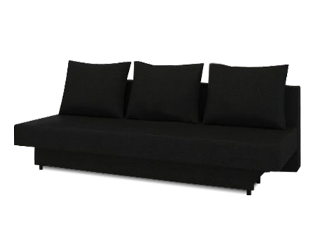 ELTAP AMAZA, SAWANA 14, BLACK, 22006