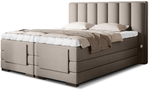 ELTAP VEROS 140X200, POCO 7, GRAY, 23174