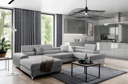 ELTAP LACANTE, GOJO 4, GRAY, RIGHT, 24717
