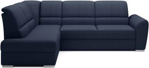 ELTAP SIBER, POCO 40, DARK BLUE, LEFT, 25350