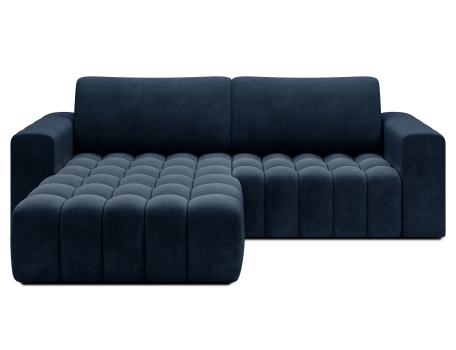 ELTAP BONETT, MONOLITH 77, DARK BLUE, LEFT, 23289