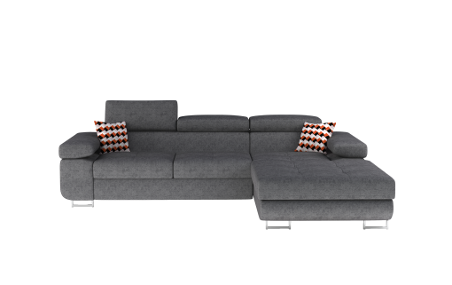 ELTAP ARMANDO, GUSTO 88, ZIGZAG 60, GRAY, RIGHT, 21570