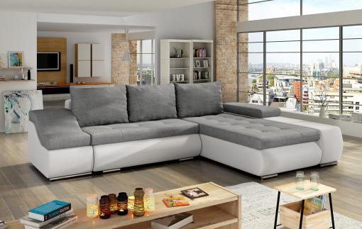 ELTAP ONTARIO, SAWANA 21, SOFT 17, GRAY, RIGHT, 29270
