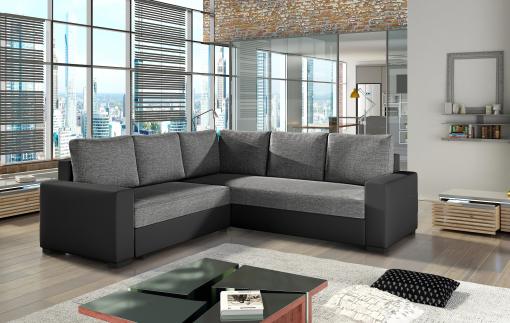 ELTAP CANIS, SAWANA 05, SOFT 11, DARK GRAY, SYMMETRICAL, 62893