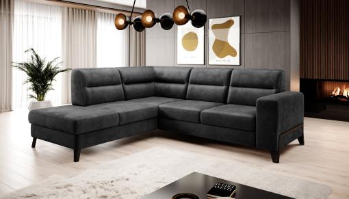 ELTAP CASSARA, NUBE 6, DARK GRAY, LEFT, 24333