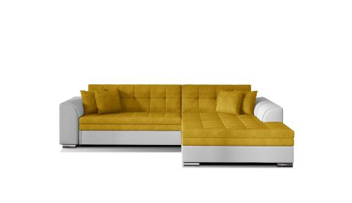 ELTAP SORENTO, OMEGA 68, SOFT 17, YELLOW, RIGHT, 30453