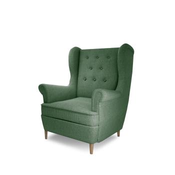 ELTAP AROS 1F, SOLID 39, GREEN, 21547