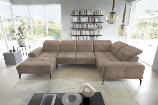 ELTAP NEVIRO, LOCO 20, LIGHT BROWN, RIGHT, 25068