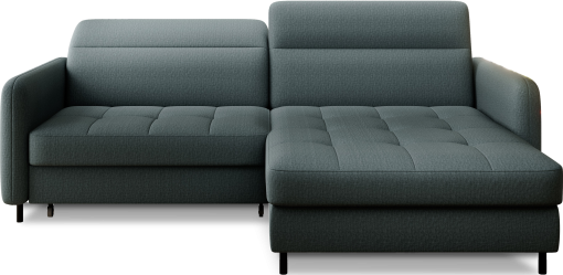 ELTAP GOMSI, MANHATTAN 38, DARK GREEN, RIGHT, 24576