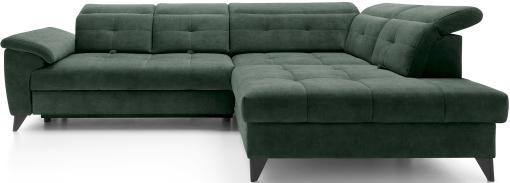 ELTAP INFERNE, RAQUEL 35, DARK GREEN, RIGHT, 63150