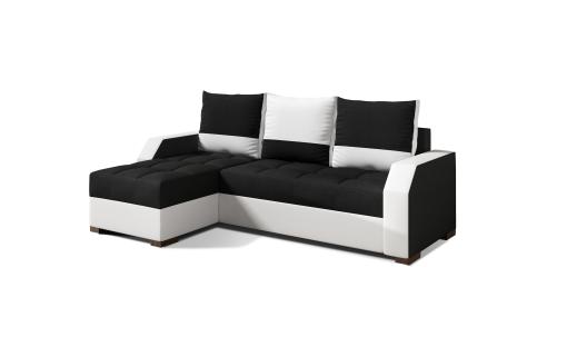 ELTAP ARIS, SAWANA 14, SOFT 17, BLACK, REVERSIBLE, 62885