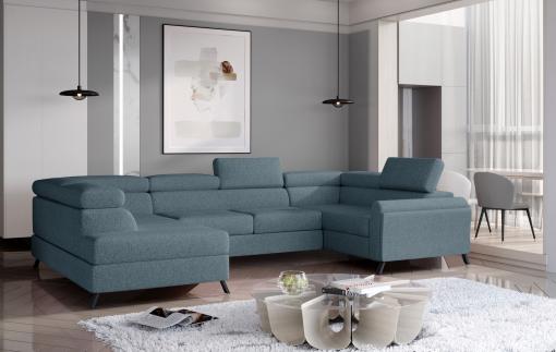 ELTAP ESCADA, GRANDE 75, BLUE, LEFT, 25990
