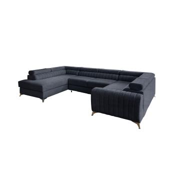 ELTAP LOUIS, POCO 40, DARK BLUE, LEFT, 24910