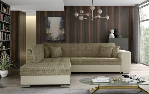 ELTAP PIERETTA, BERLIN 03, SOFT 33, BEIGE, LEFT, 29593
